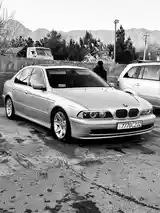 BMW 5 series, 2003-2