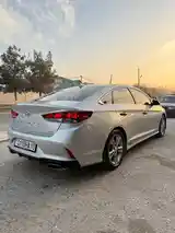 Hyundai Sonata, 2018-3