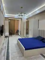 2-комн. квартира, 10 этаж, 90 м², Сомони-5