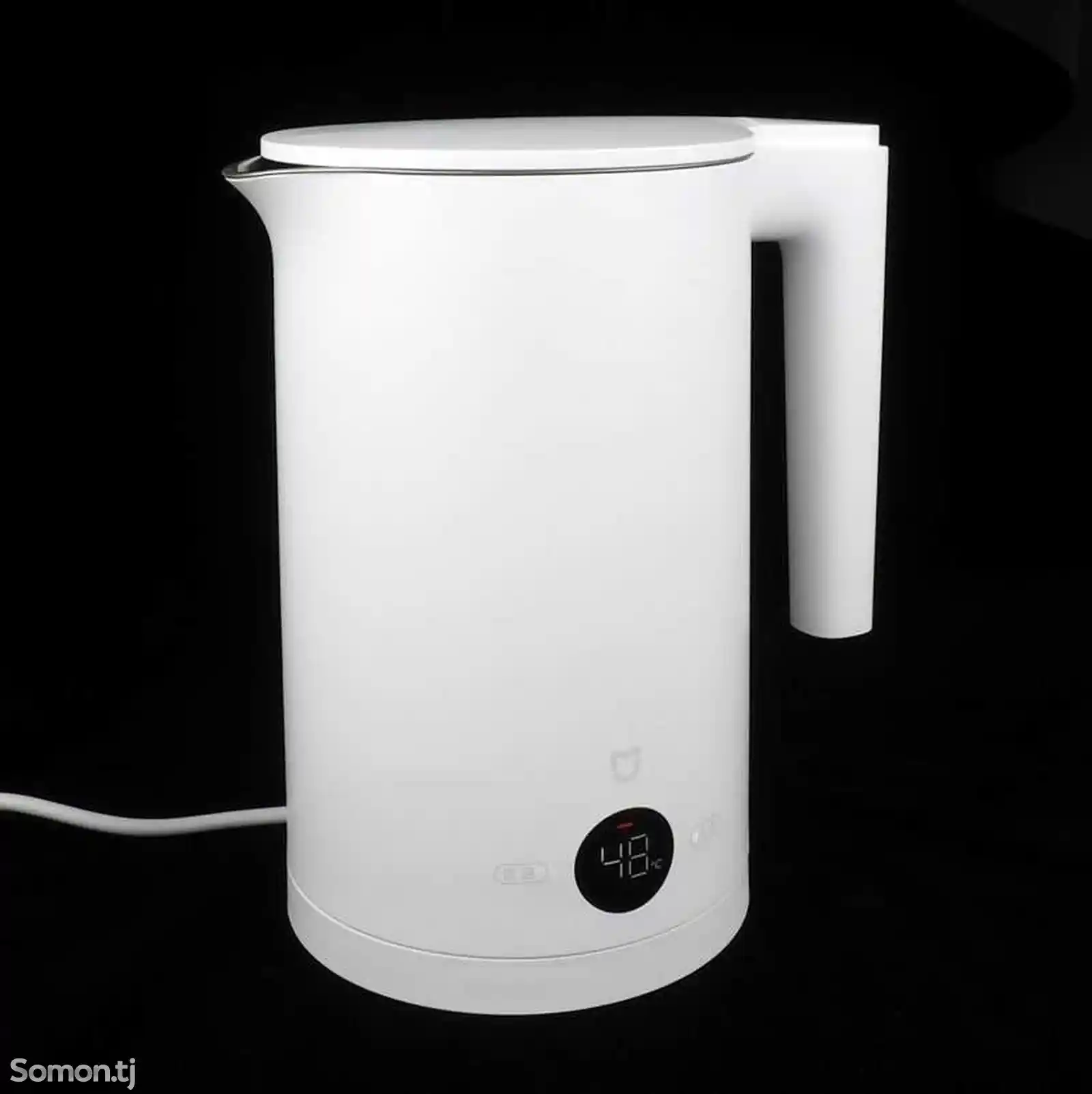 Чайник Xiaomi Mijia constant temperature electric kettle 2-6
