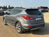 Hyundai Santa Fe, 2015-8