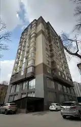 3-комн. квартира, 11 этаж, 76 м², Доми Регус ( Овир ) сзади Оперки-11