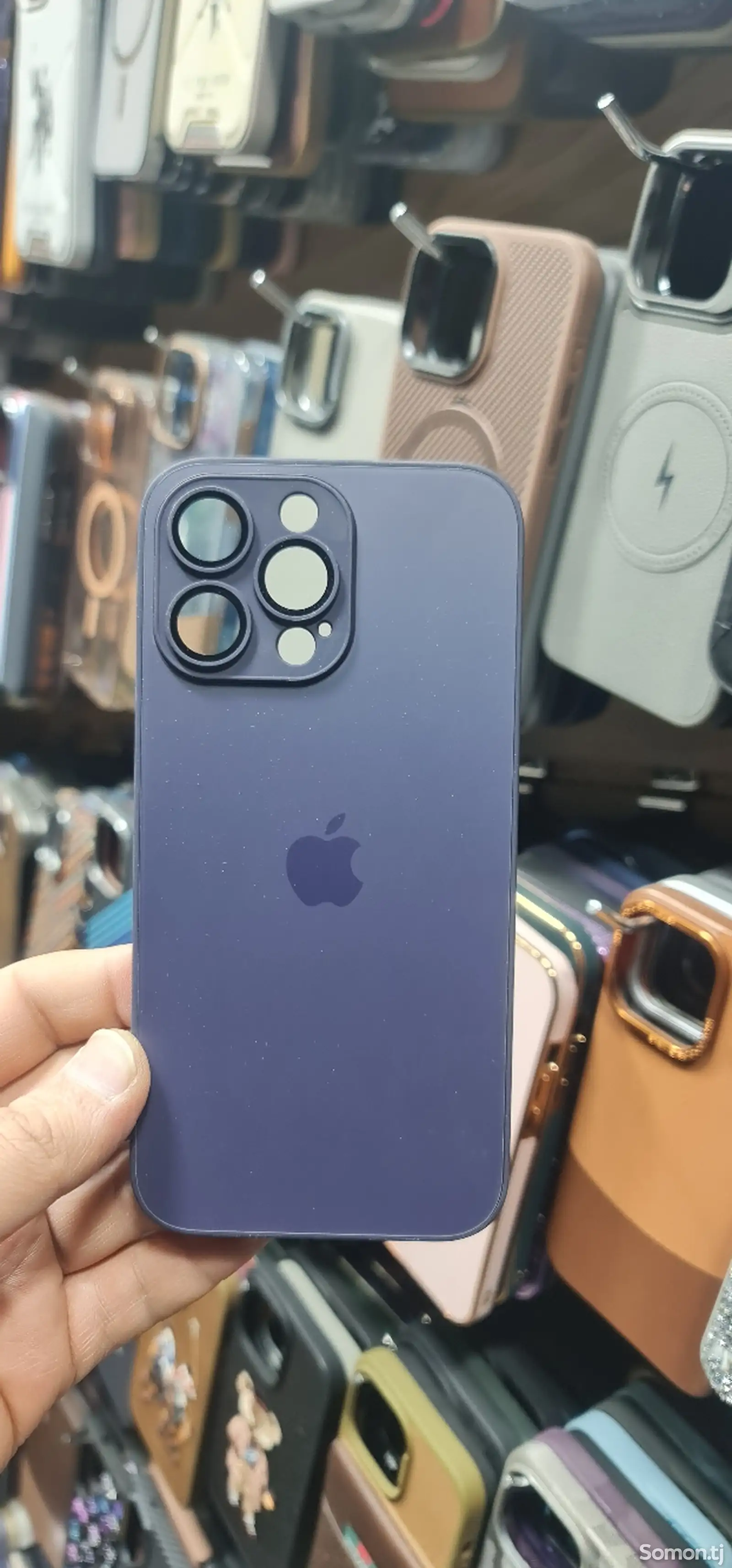 Чехол от Apple iPhone 14 Pro Max