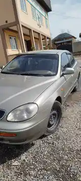 Daewoo Leganza, 1997-5