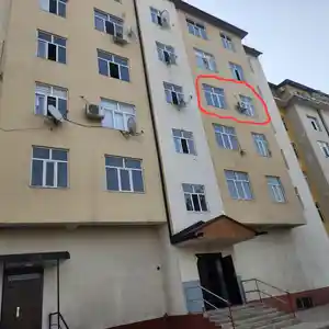 2-комн. квартира, 4 этаж, 64 м², Ру ба руи хайкали модар