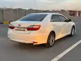 Toyota Camry, 2016-3