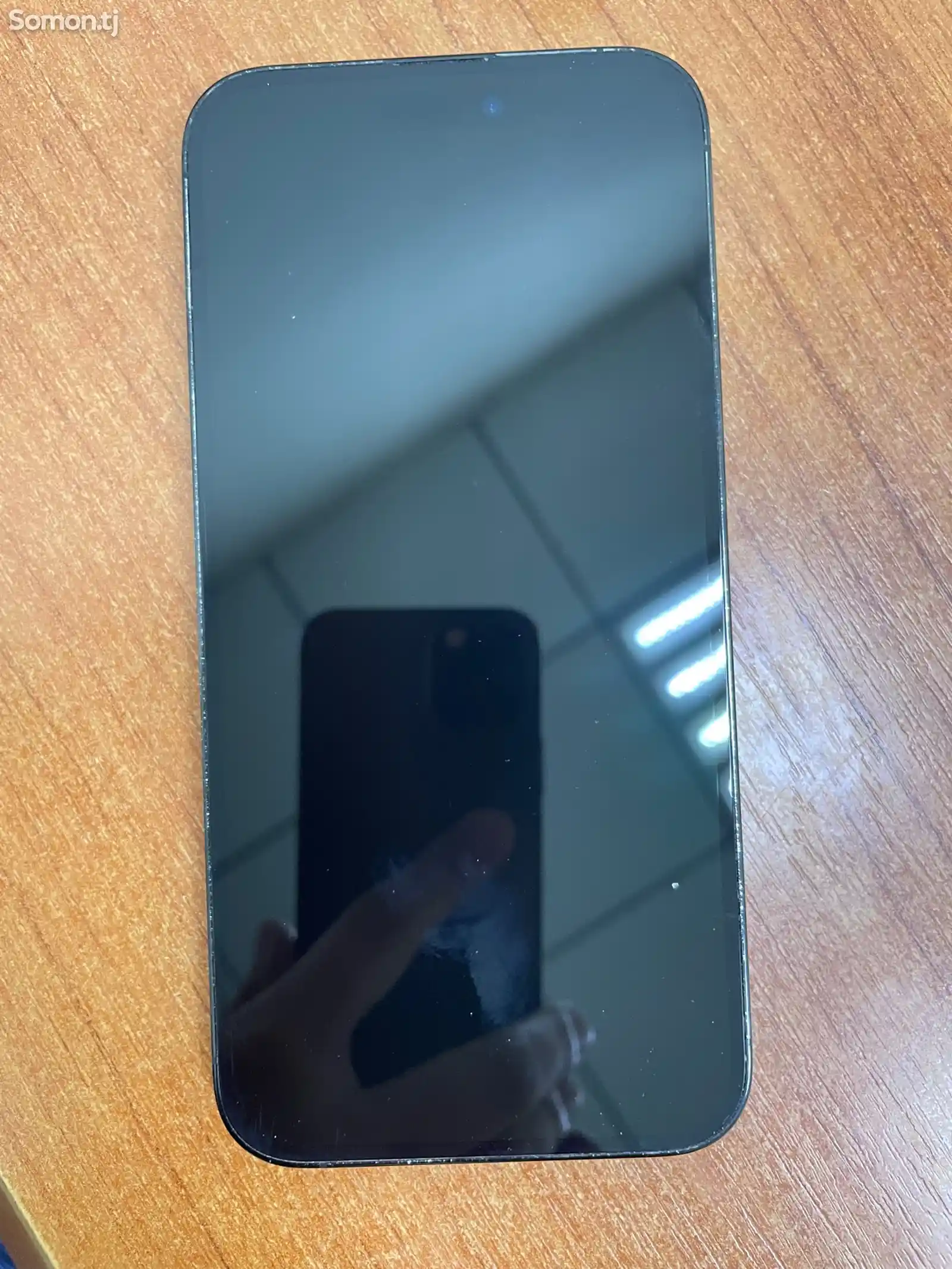 Apple iPhone 14 Pro Max, 256 gb, Space Black-2