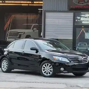 Toyota Camry, 2008