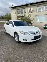 Toyota Camry, 2008-10