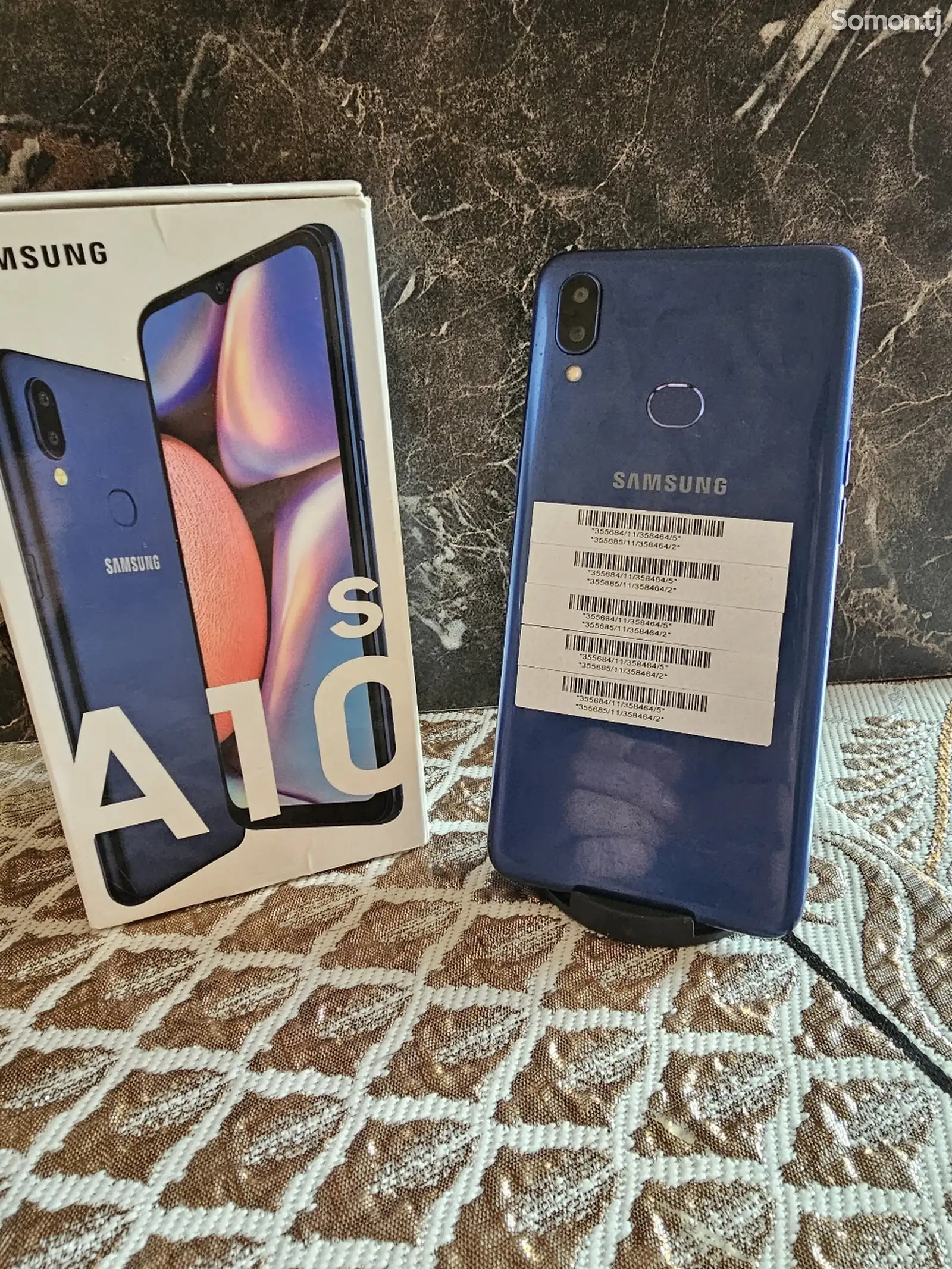 Samsung Galaxy А10S 32Gb 2sim