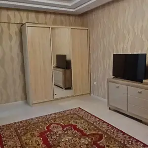 1-комн. квартира, 6 этаж, 46 м², панчшанбе