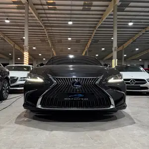 Lexus ES series, 2019 на заказ