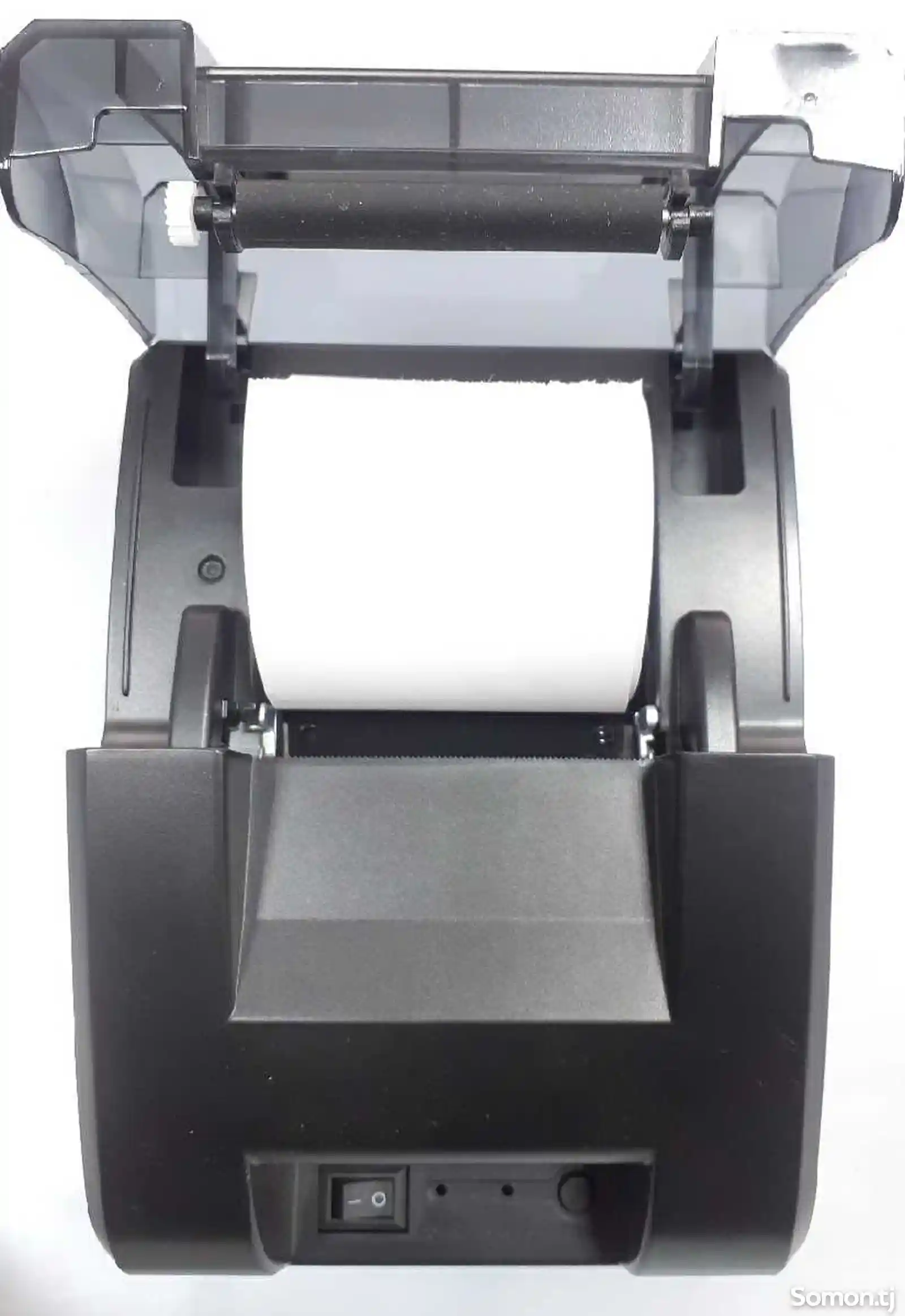 Принтер чеков 58 bluetooth-2