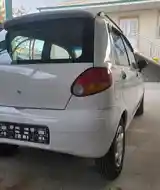 Daewoo Matiz, 1999-6