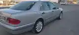 Mercedes-Benz E class, 1996-2