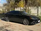 Lexus ES series, 2015-2