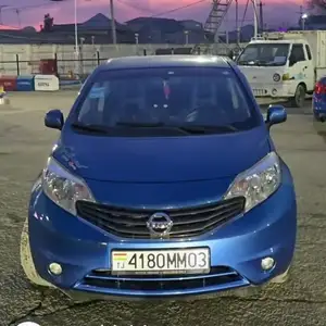 Nissan Note , 2015