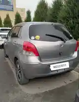 Toyota Vitz, 2008-8