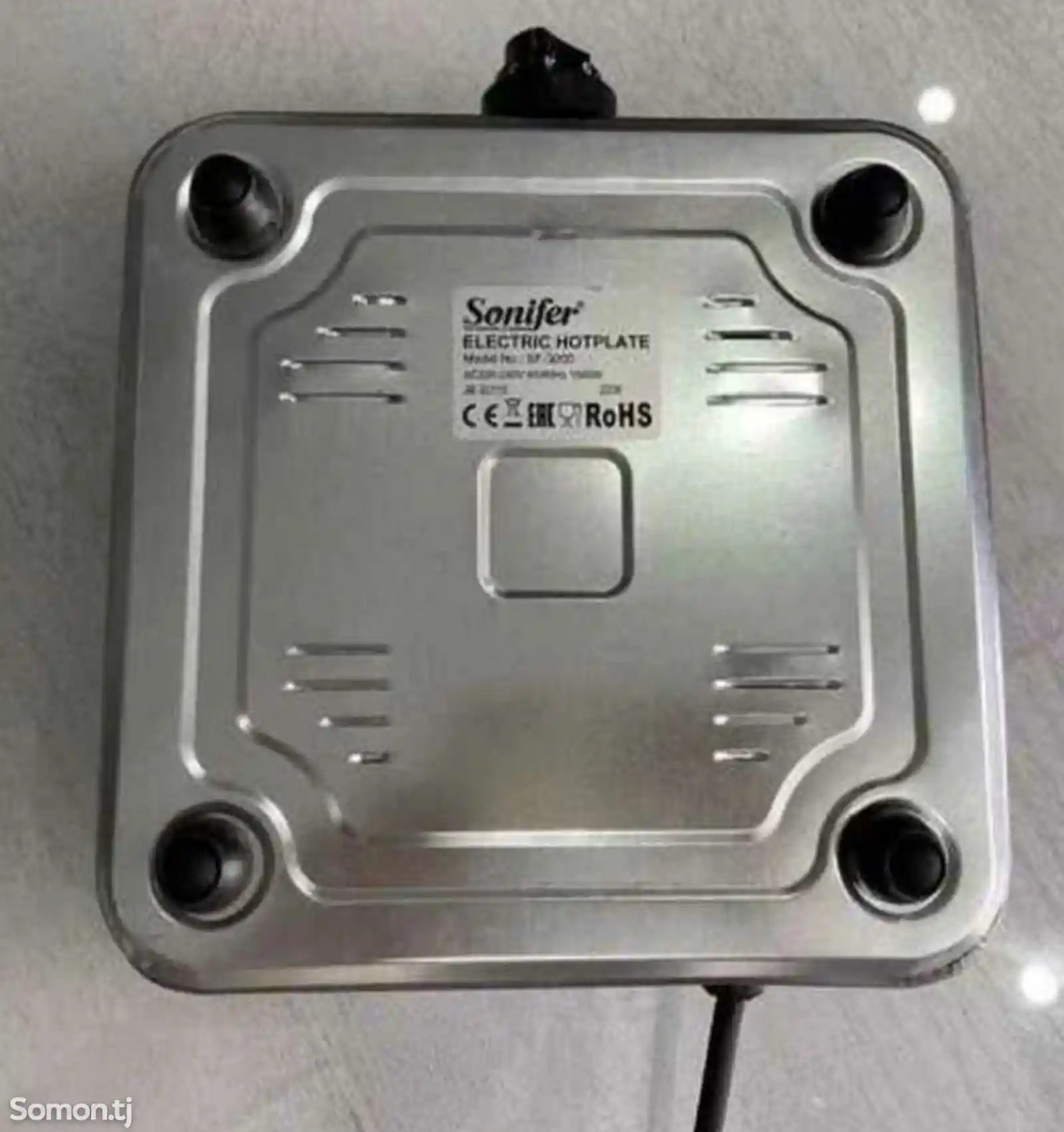 Плита Sonifer SF-3050-6