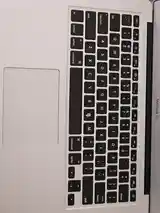 Ноутбук Macbook-4