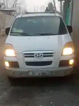 Микроавтобус Hyundai Starex, 2004-5