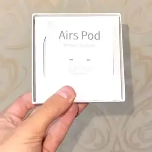 Наушники airpods pro 2