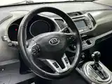 Kia Sportage, 2015-9