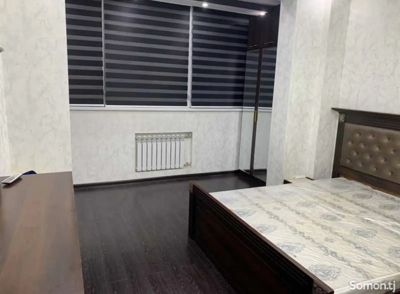 2-комн. квартира, 12 этаж, 60м², Сино-1