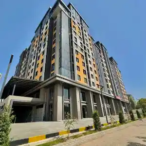 2-комн. квартира, 8 этаж, 80 м², Сино