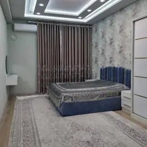 2-комн. квартира, 7 этаж, 82м², 19 мкр