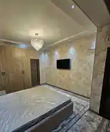 2-комн. квартира, 12 этаж, 85м², Шохмансур-3