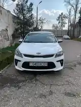 Kia Rio, 2020-4