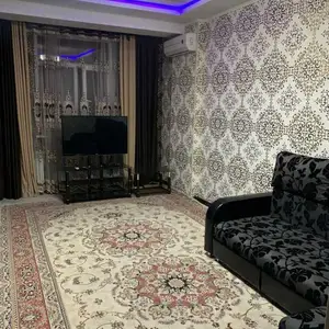 2-комн. квартира, 16 этаж, 60м², Дом печать, Альфемо