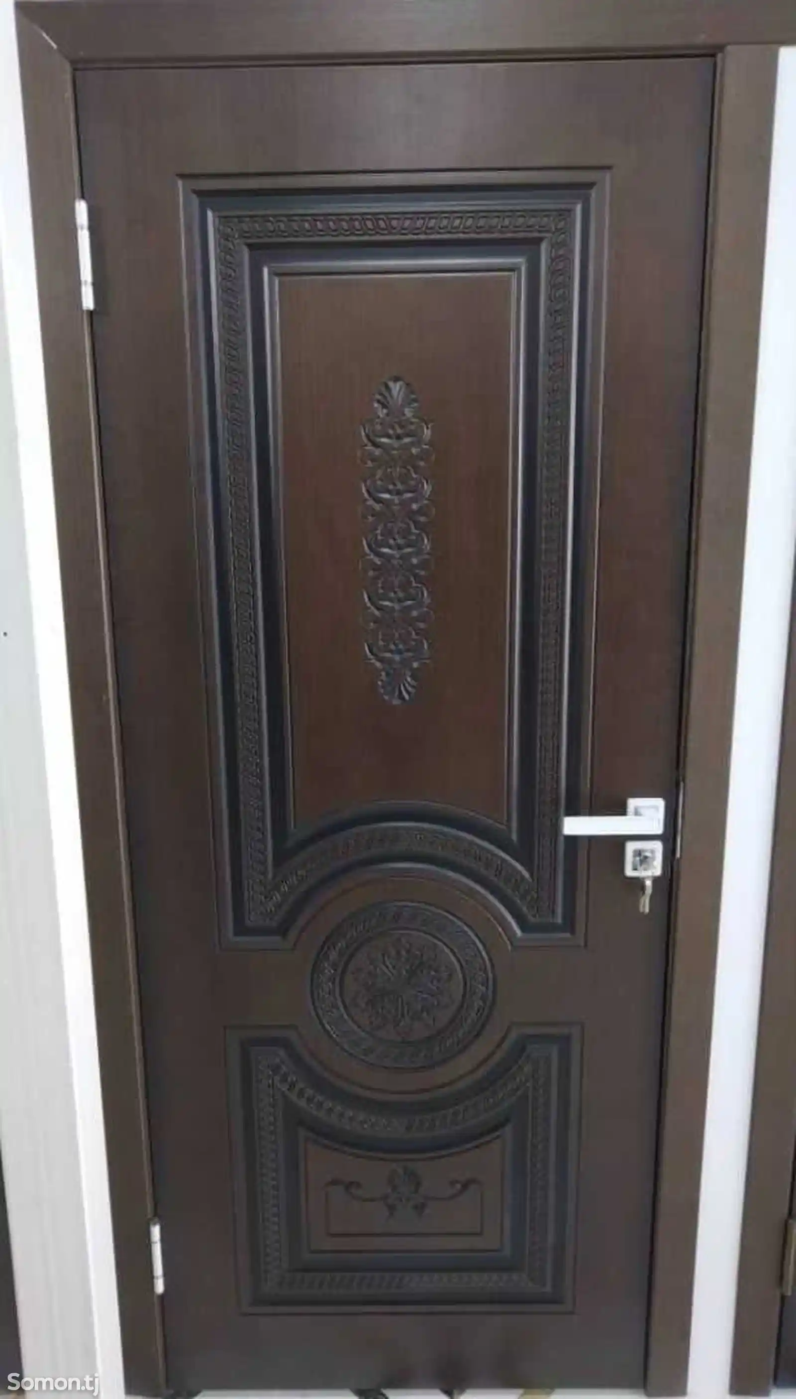 Дверь АС52
