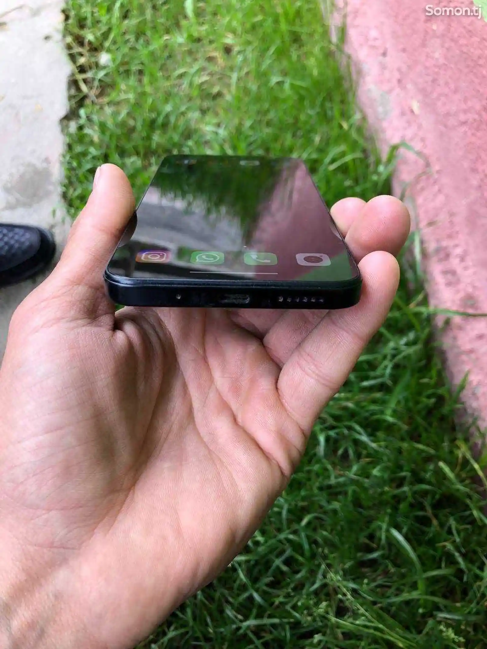 Xiaomi Redmi 12 Pro-5