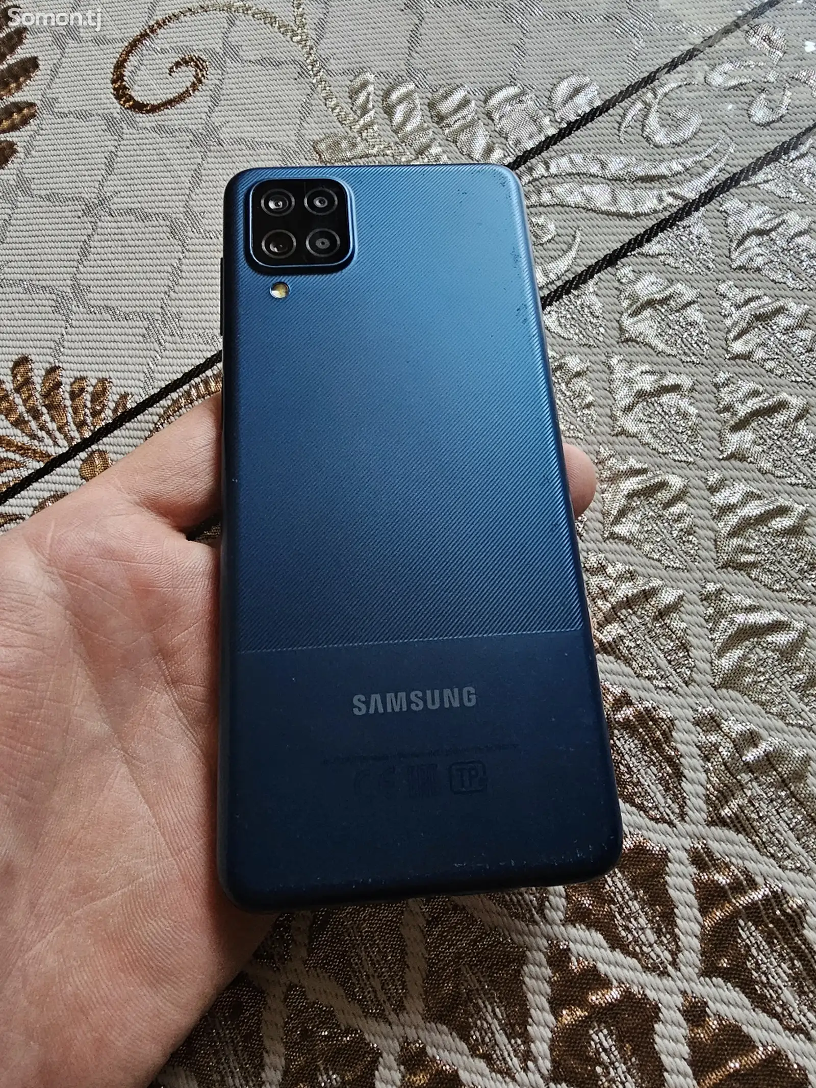 Samsung Galaxy А12 64gb