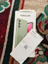 Samsung Galaxy A14-3