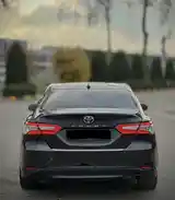 Toyota Camry, 2018-5