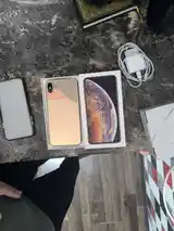 Apple iPhone Xs Max, 64 gb, Gold-2