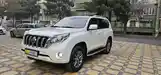 Toyota Land Cruiser Prado, 2015-7