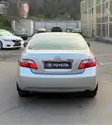 Toyota Camry, 2007-7