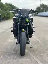 Мотоцикл Yamaha mt10-3