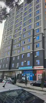 2-комн. квартира, 12 этаж, 76 м², борбад9-4