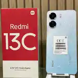 Xiaomi Redmi 13C 8/128Gb white-5