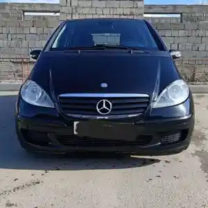 Лобовое стекло для Mercedes-Benz W169 W245 2004-2012