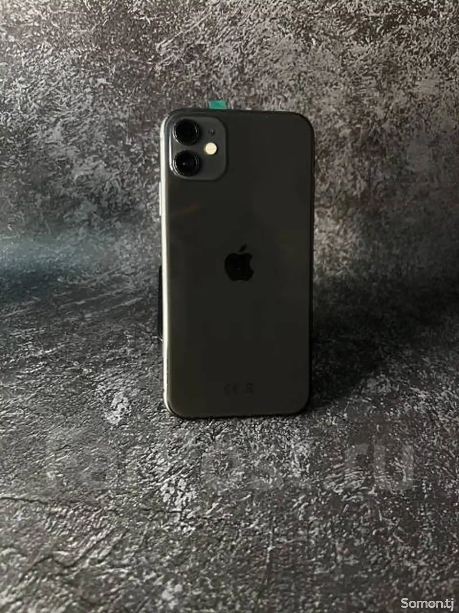 Apple iPhone 11, 64 gb, Black