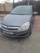 Opel Astra H, 2007-4