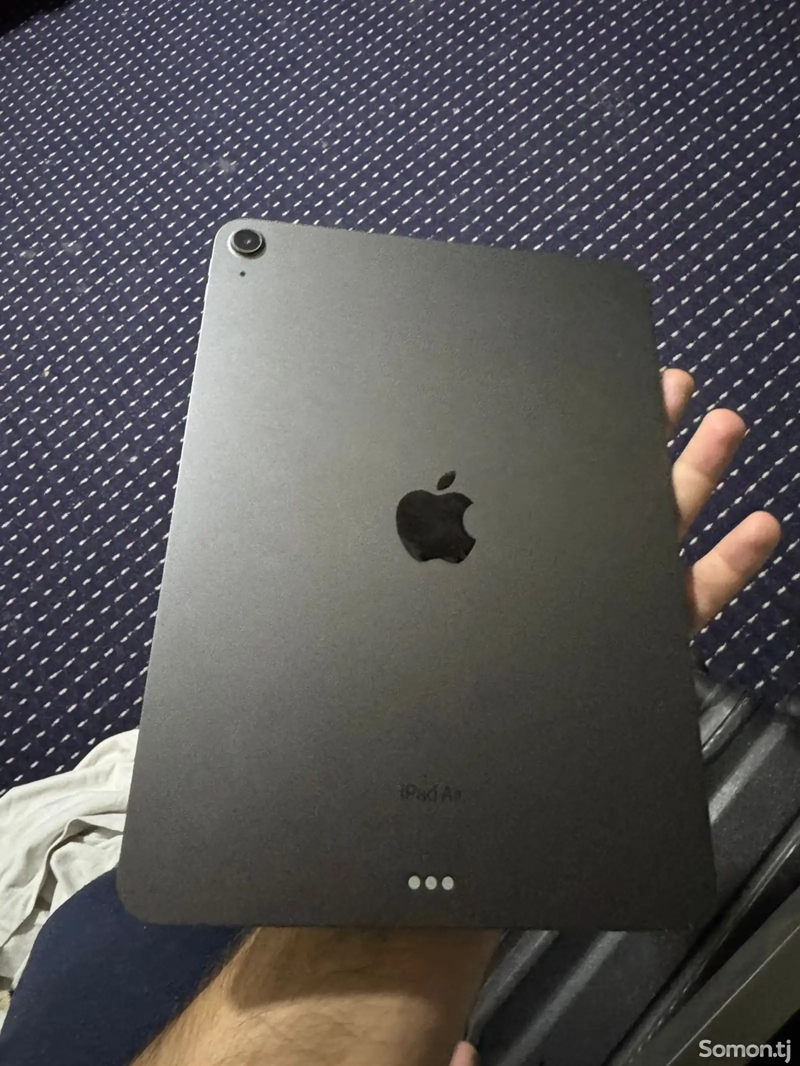 Планшет ipad m1 256gb-1