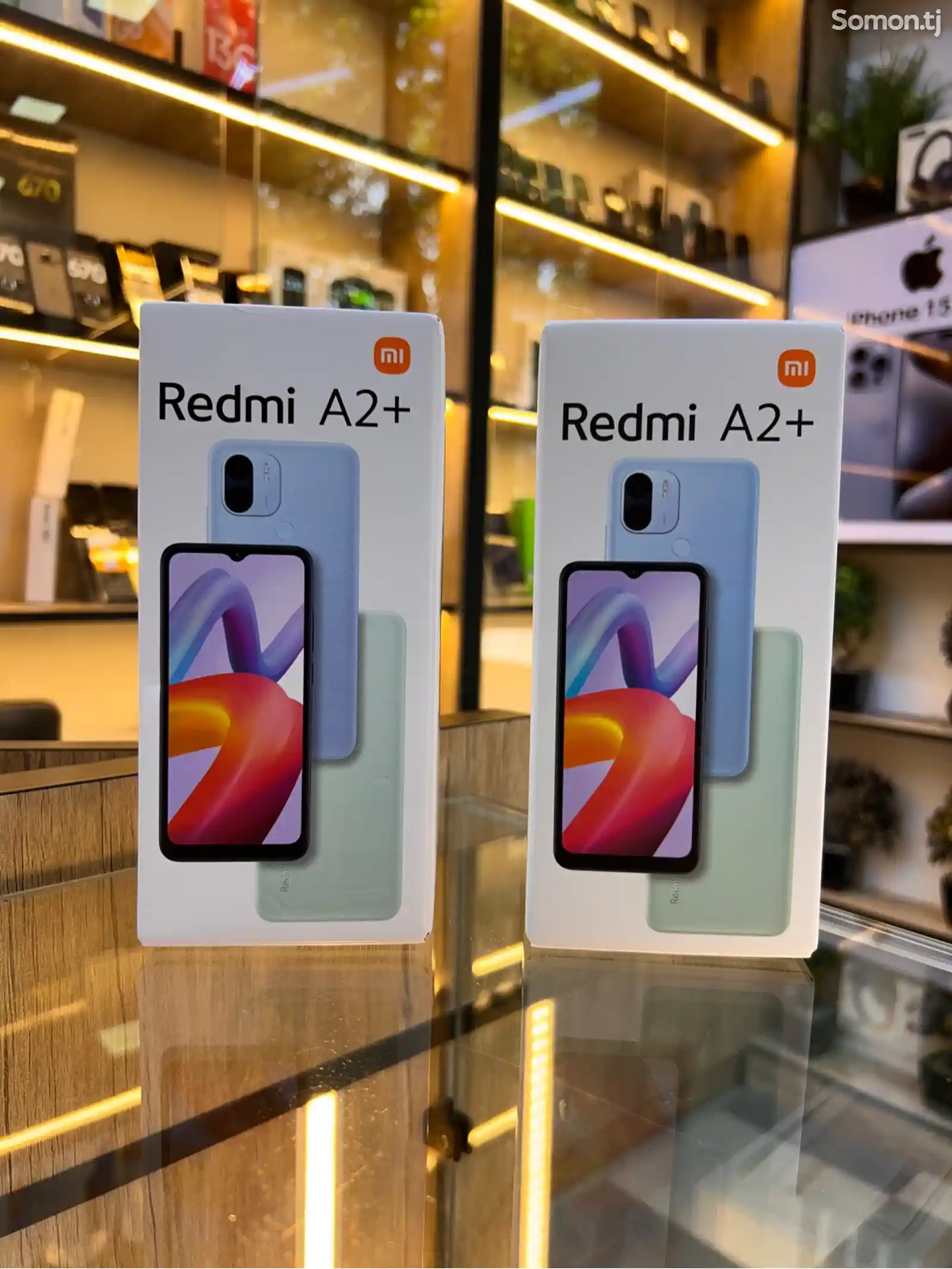 Xiaomi Redmi A2 plus - 64Gb-1