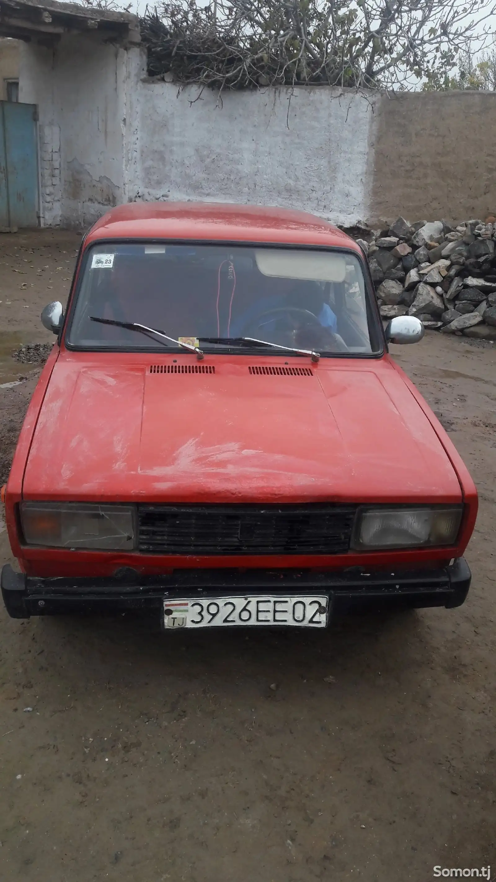 ВАЗ 2105, 1990-1